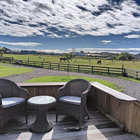 The Hut 56 Villa Whitianga Exterior foto