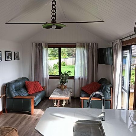 The Hut 56 Villa Whitianga Exterior foto